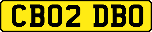CB02DBO