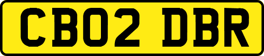 CB02DBR