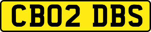 CB02DBS