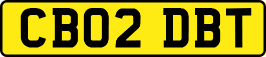 CB02DBT