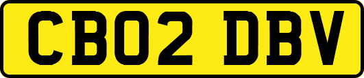 CB02DBV