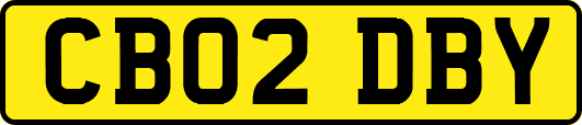 CB02DBY