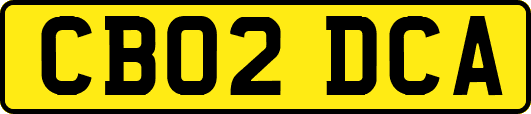 CB02DCA
