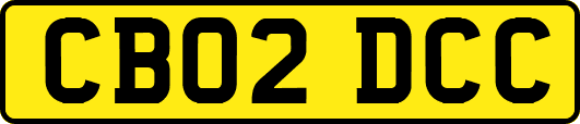 CB02DCC