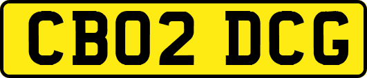 CB02DCG