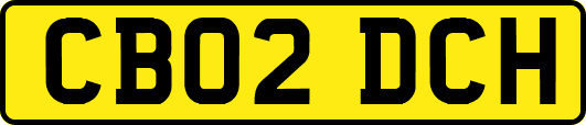 CB02DCH