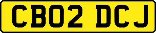 CB02DCJ