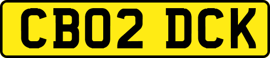 CB02DCK