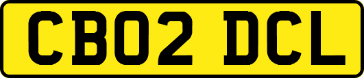 CB02DCL
