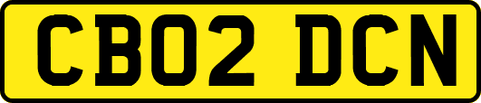 CB02DCN