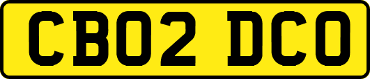 CB02DCO