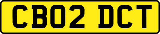 CB02DCT