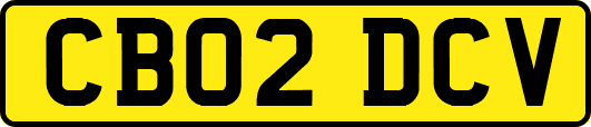 CB02DCV