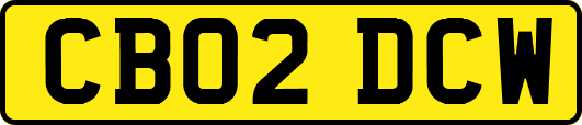 CB02DCW