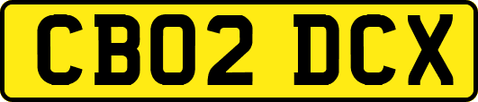 CB02DCX