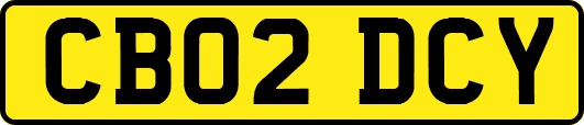 CB02DCY