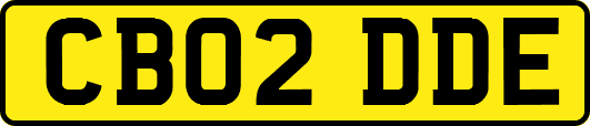 CB02DDE
