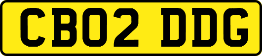 CB02DDG