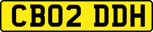 CB02DDH