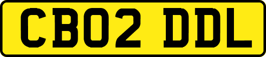 CB02DDL