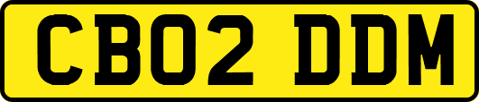CB02DDM