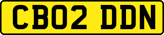 CB02DDN