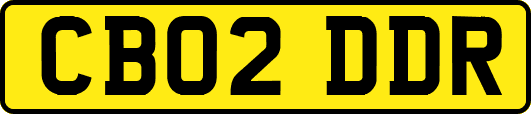 CB02DDR