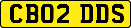 CB02DDS