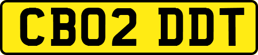 CB02DDT