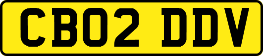 CB02DDV
