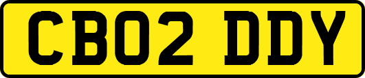 CB02DDY