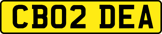 CB02DEA
