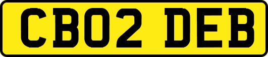 CB02DEB