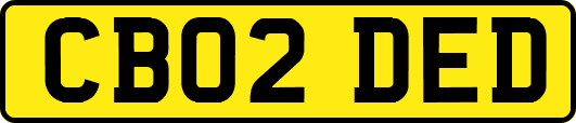 CB02DED