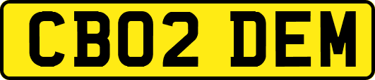 CB02DEM
