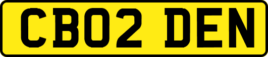 CB02DEN