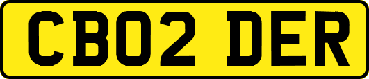 CB02DER