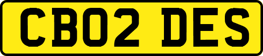 CB02DES