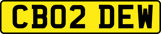 CB02DEW
