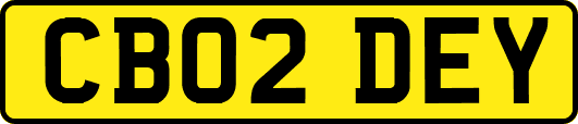 CB02DEY