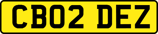CB02DEZ