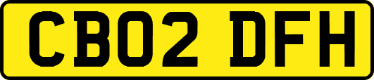 CB02DFH