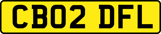 CB02DFL