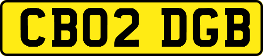 CB02DGB
