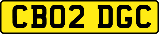 CB02DGC