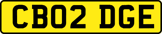 CB02DGE