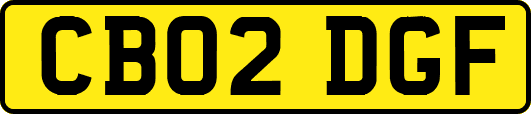 CB02DGF