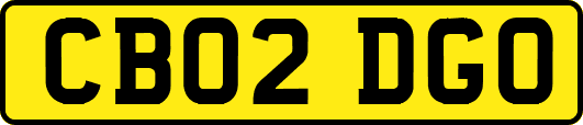 CB02DGO