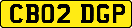 CB02DGP