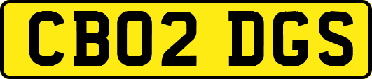 CB02DGS